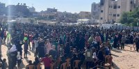 سناریوی غزه پس از نشست شرم الشیخ