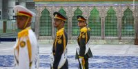 امامِ راحلِ ما، پس از نیم قرن، هنوز قلب تپنده‌ی مقاومت است