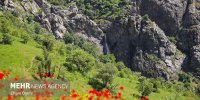تخت سلیمان؛ یکی از جاذبه های تاریخی و اسرارآمیز ایران