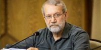 لاریجانی: منابع اسرائیل می‌گویند که ۴۵ موشک ایران به نقاط حساس اصابت کرد