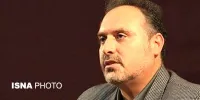 سروده جدید افشین علا در رسای حضرت زینب (ع)