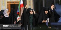 چرا فرمودند حجاب زهرایی و زینبی