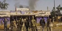 غرب و یهودیان، جنگ سودان را رهبری می‌کنند