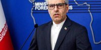 واکنش وزارت خارجه به اعتراف جدید ترامپ درباره ایران