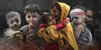 اسرائیلی‌ها، اسباب‌بازی‌های کودکان غزه را با مواد منفجره پر می‌کنند