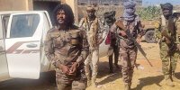 اگر می‌خواهید به سودان کمک کنید، فلسطین را آزاد کنید!
