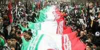 غرب و ایران مستقل مقتدر