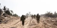 صلح تنها زمانی محقق می‌شود که رژیم اشغالگر صهیونیستی از بین برود!