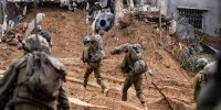 بومرنگ جنایات اسرائیل به خودشان برگشت