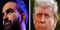 اقتصاد، مهاجرت، فلسطین؛ سه میدان تضاد عمیق میان ترامپ و ممدانی
