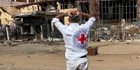 وقتی پای تیم منچسترسیتی هم به نسل‌کشی در سودان باز می‌شود!