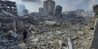 «۱۴ سال زندان فقط برای نوشتن: “من با نسل‌کشی مخالفم”