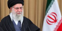 توئیت عبری جدید دفتر حفظ و نشر آثار رهبر انقلاب