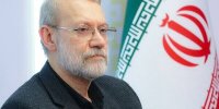 جدیدترین تحلیل لاریجانی از جنگ ۱۲ روزه
