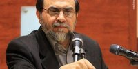 رحیم‌پور ازغدی: قلق‌گیری ترامپ وحشی را به ملت ونزوئلا هدیه کنیم