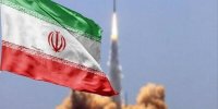مجری ضد ایرانی الجزیره:  هیچ نقطه‌ای در اسرائیل از موشک‌های ایران در امان نماند!