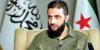 آمریکا به جولانی ۱۸۰ روز مهلت داده اما او قادر به جمع کردن گروه‌های مسلح نیست