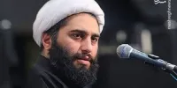 اولین واکنش حامد کاشانی به فحاشی برخی مداحان به سلیمانی اردستانی