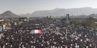 اثر جدید کمال شرف درباره حمایت از فلسطین