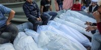 حادثه استرالیا؛ انحراف افکار عمومی دنیا در مقابل نسل کشی غزه