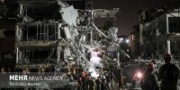 ایران در جنگ مچ اسرائیل را خواباند