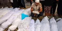 جنایت هایی که در دل تاریخ ثبت خواهد شد