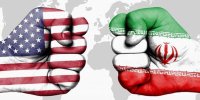 جوانان ایرانی فهمیدند که چرا به آمریکا و اسرائیل "شیطان" می‌گویند!