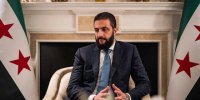 ماموریت جولانی تسلیم جولان و جبل‌الشیخ به صهیونیست‌هاست