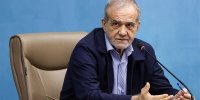 اولین واکنش پزشکیان به تجمع در بازار تهران