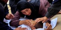 دورویی کشورهای غربی برای حل بحران فلسطین