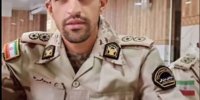 سربازان کشور "خاک وطن" به اجنبی هبه نکردند