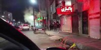 گروهک‌های تجزیه‌طلب، پیاده‌نظام موساد در آشوب‌های ایران!