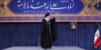 «خامنه‌ای»، فقط در نامه‌نگاری‌هایِ پنهانی، رهبرِ شماست؟!