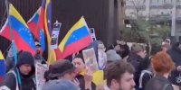 هرآنچه باید در مورد رهبر موقت ونزوئلا بدانید! 