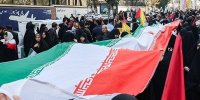 مردم ایران حکومت‌های دست‌نشانده را تحمل نمی‌کنند