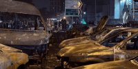 ۱۰ مورد از بی‌فکری‌های اغتشاشگران