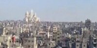 نوار غزه در سال ۲۰۲۶ به کدام سمت می رود؟