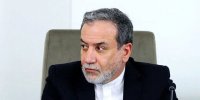 وزیر خارجه خطاب به صدراعظم آلمان: کمی هم شرم داشته باشید