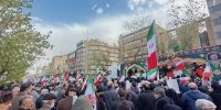 وضعیت خیابان‌های تهران چطور است؟