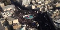 پایان فتنه و لزوم ادامه هوشیاری