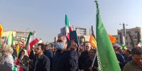 جان همه ما فدای قرآن