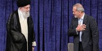 هشدار شدیداللحن پزشکیان به ترامپ