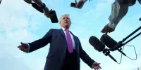 ترامپ به مثابه مسئول کارگاه آمریکاشناسی