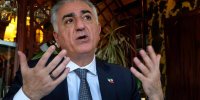 پهلوی وقتی قدرت هم داشت نتونست برگرده!