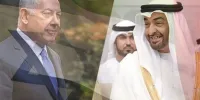 دست امارات در کار است