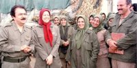 پهلوی‌چی ها همان مسیر منافقین را می‌رود