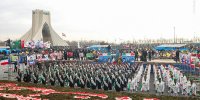 پیام راهبردی خیزش ملی