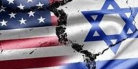 در حمایت از اسرائیل نظر ۳۵۰ میلیون آمریکایی اهمیتی ندارد!
