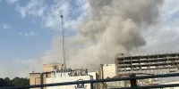واکنش صفحه تیم ملی فوتبال به شهادت ٨۵ دانش‌آموز مینابی