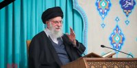ملت ایران استقلال و پیشرفتش را مدیون قیام عاشورایی اوست